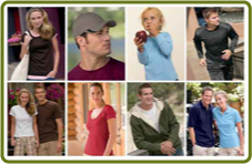 Apparel Image